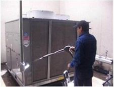 Proyecto de sistema de aire acondicionado 8