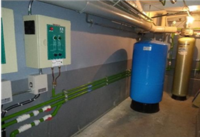 Tratamiento de agua y filtración 6